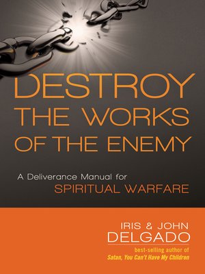cover image of Destroy the Works of the Enemy